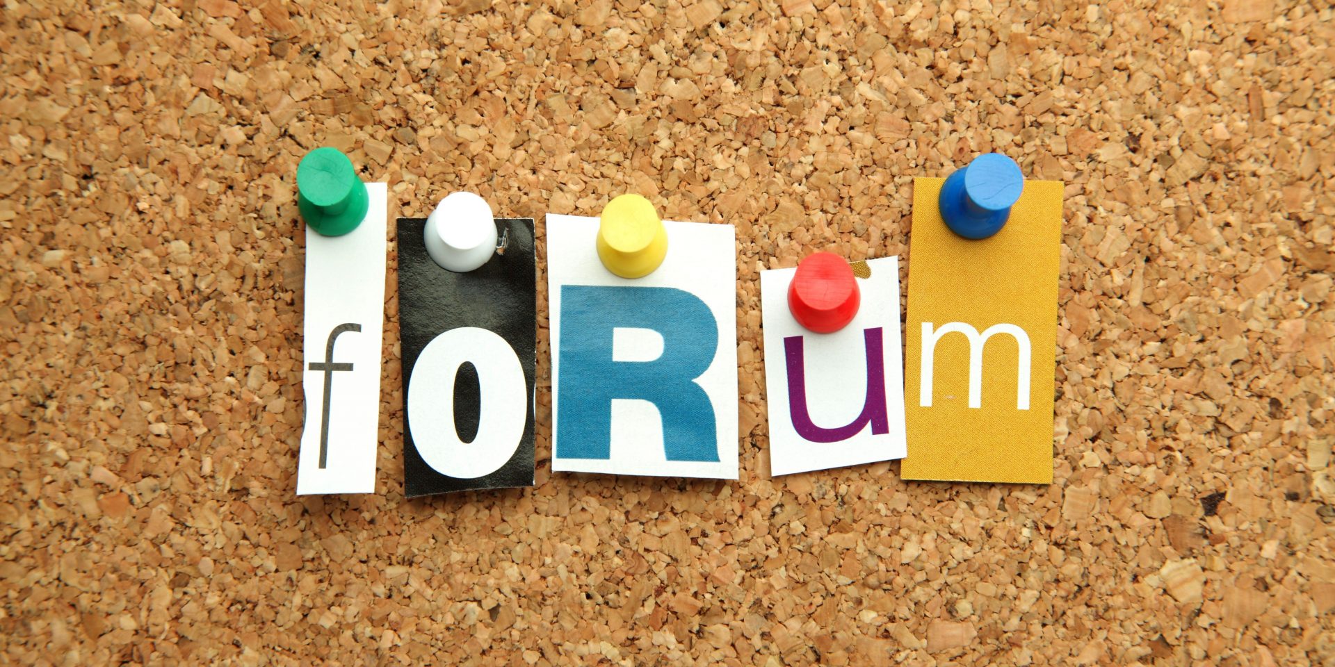 Forum