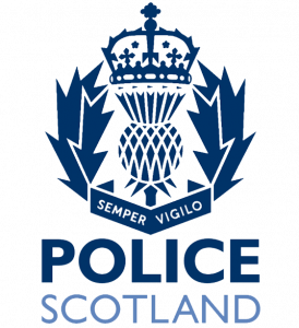Police Scotland logo