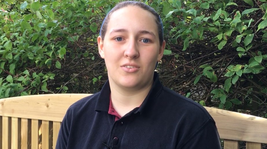 Kaydence Drayak, MSYP